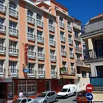 Hotel Florida Mar