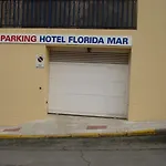 מלון Florida Mar 2*