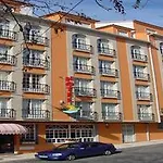 Hotel Florida Mar Sanxenxo