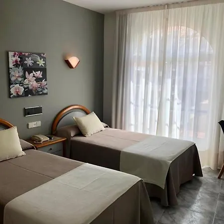Hotel Florida Mar Sanxenxo