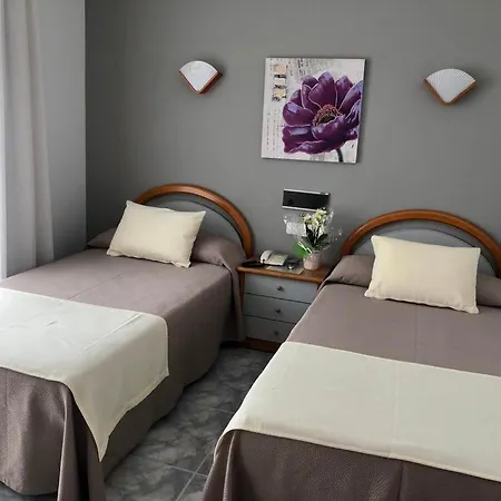 Florida Mar Hotel Sanxenxo