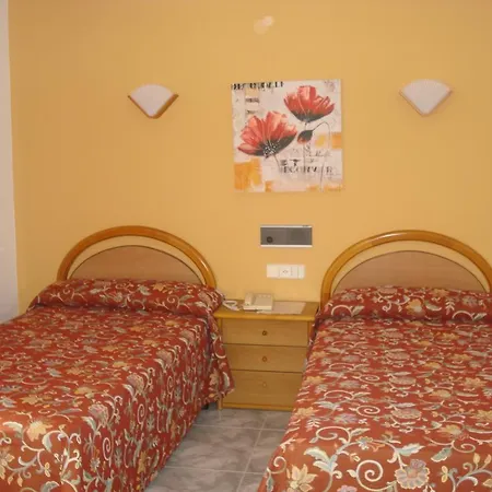 Hotel Florida Mar