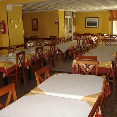 Hotel Florida Mar Sanxenxo