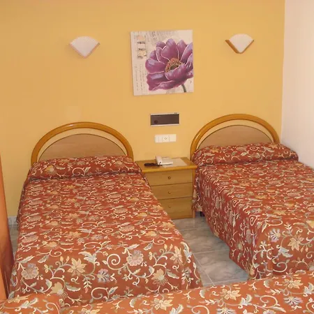 Hotel Florida Mar Sanxenxo