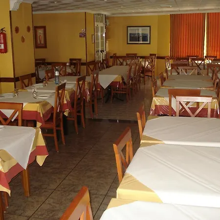 Hotel Florida Mar Sanxenxo
