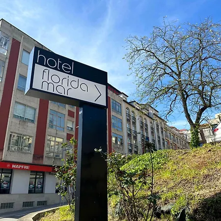 Florida Mar 2* Sanxenxo