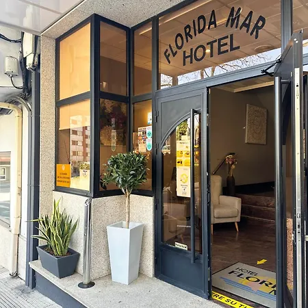 Hotel Florida Mar 2*