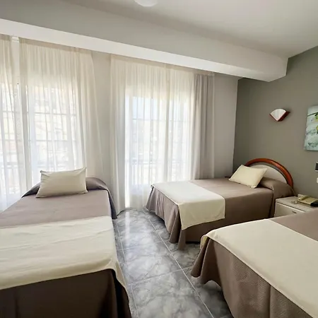 Florida Mar Hotel 2*