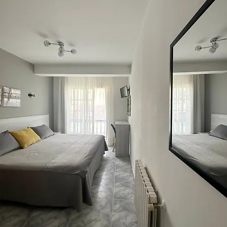 Hotel Florida Mar Sanxenxo