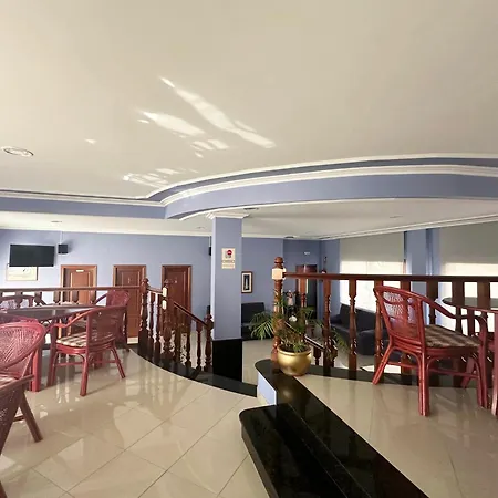 Florida Mar 酒店