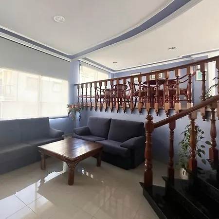 Florida Mar Hotel Sanxenxo