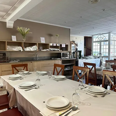 Florida Mar Hotel Sanxenxo