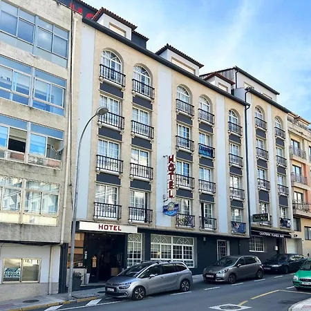 Hotel Florida Mar 2*