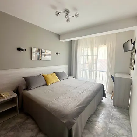 Hotel Florida Mar Sanxenxo