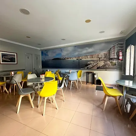 Hotel Florida Mar