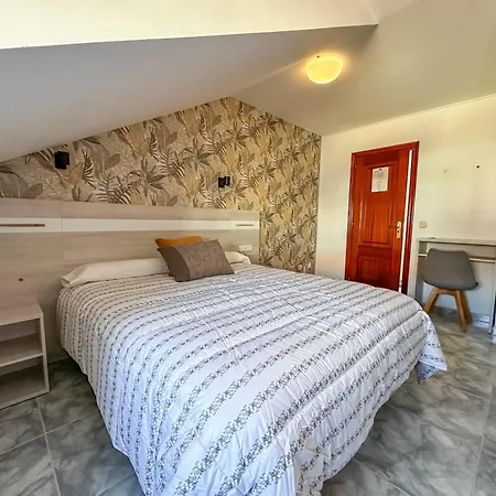 Hotel Florida Mar 2*