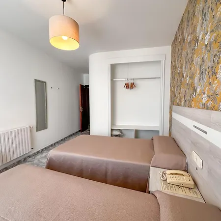 Florida Mar Hotel Sanxenxo