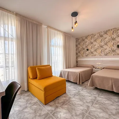 Hotel Florida Mar Sanxenxo