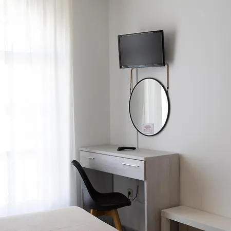 Florida Mar Hotel 2*