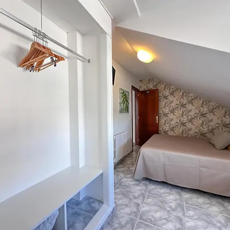 Hotel Florida Mar Sanxenxo