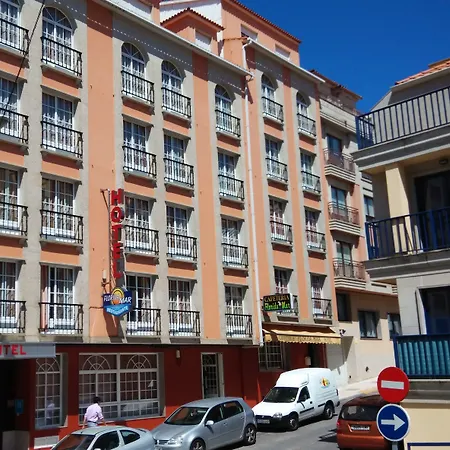 Hotel Florida Mar
