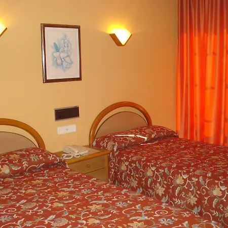 Hotel Florida Mar 2*