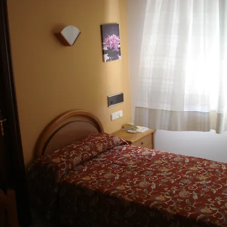 Hotel Florida Mar