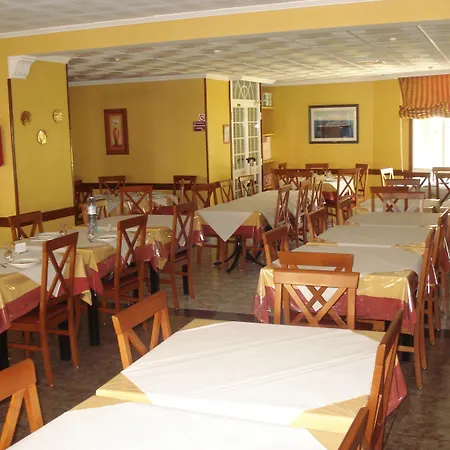 Florida Mar Hotel 2*