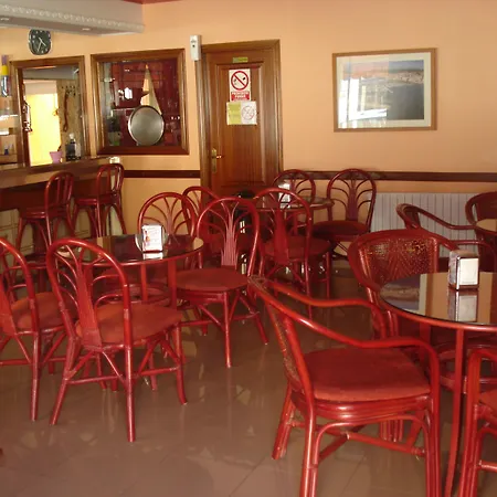 Florida Mar Hotel 2*