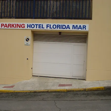 Hotel Florida Mar 2*