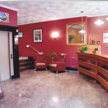 Hotel Florida Mar Sanxenxo