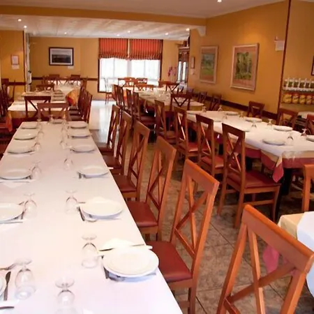 Hotel Florida Mar 2*