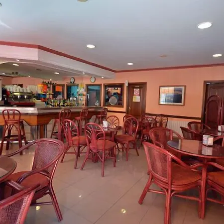 Hotel Florida Mar 2*