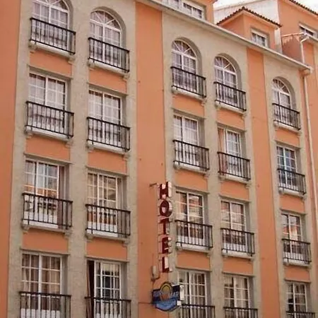 Hotel Florida Mar