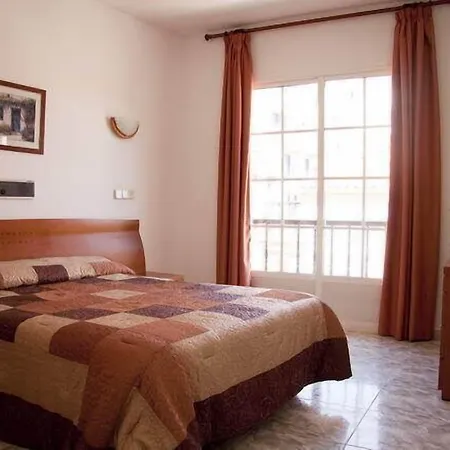 Florida Mar Hotel Sanxenxo