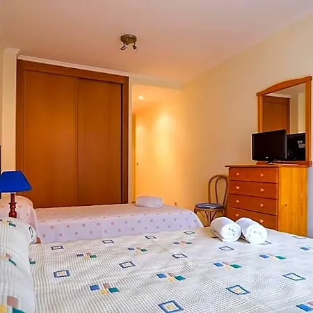 Hotel Florida Mar Sanxenxo