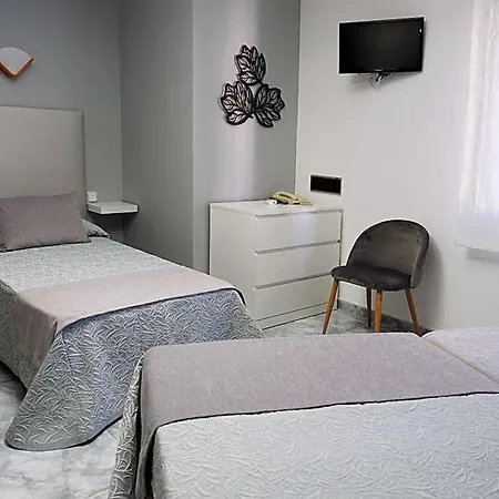 Hotel Florida Mar
