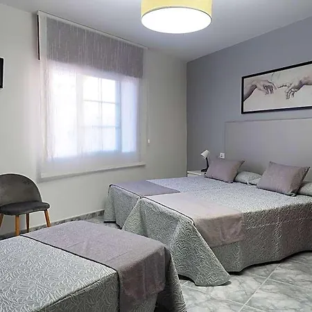 Hotel Florida Mar