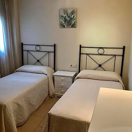 Hotel Florida Mar