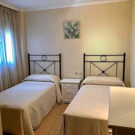 Hotel Florida Mar Sanxenxo
