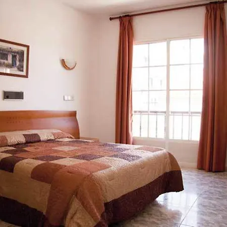 Hotel Florida Mar Sanxenxo