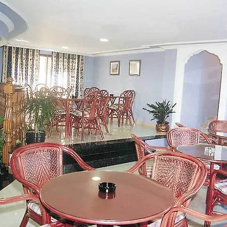 Florida Mar Hotel 2*