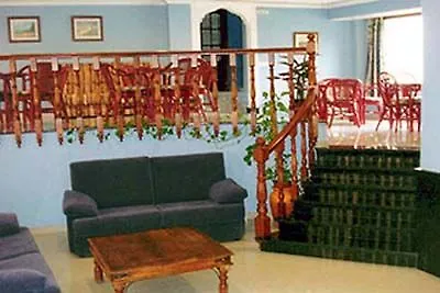 Florida Mar Hotel Sanxenxo