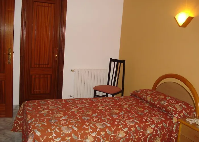 Hotel Florida Mar 2*