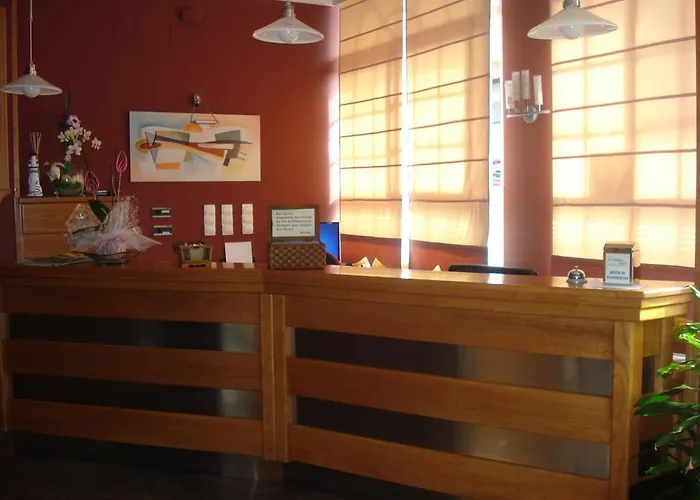 Florida Mar 2* Sanxenxo