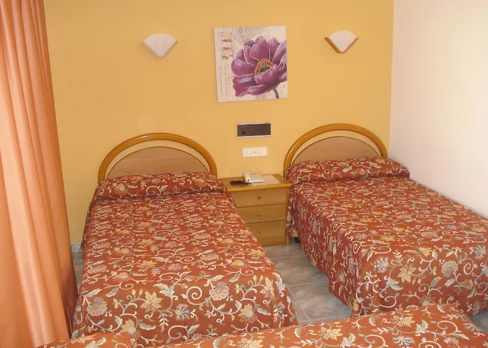 Hotel Florida Mar Sanxenxo