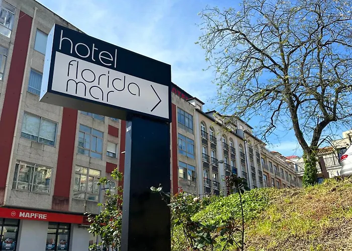 Florida Mar 2* Sanxenxo