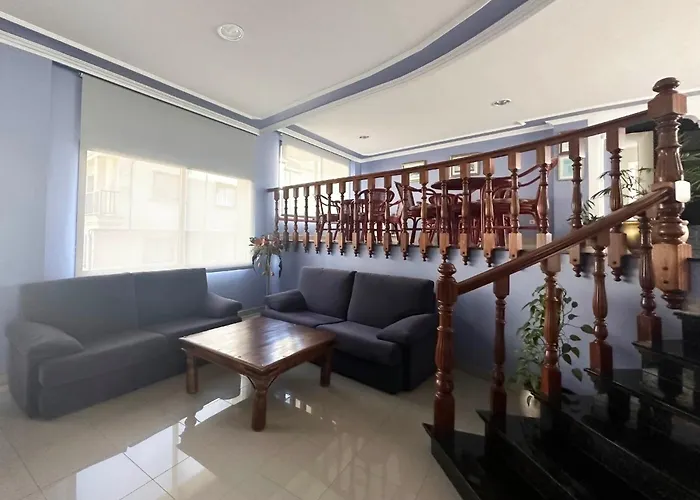 Florida Mar Hotel Sanxenxo