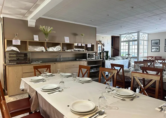 Florida Mar Hotel Sanxenxo