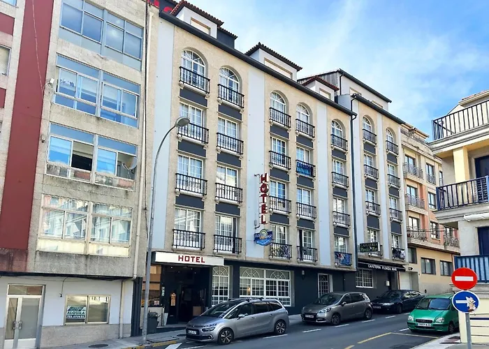 Hotel Florida Mar 2*